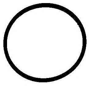 ELRING 470.370 Прокладка, впускной коллек...