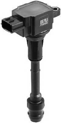BERU ZSE080 Катушка зажигания BERU ZSE080 Катушка зажигания