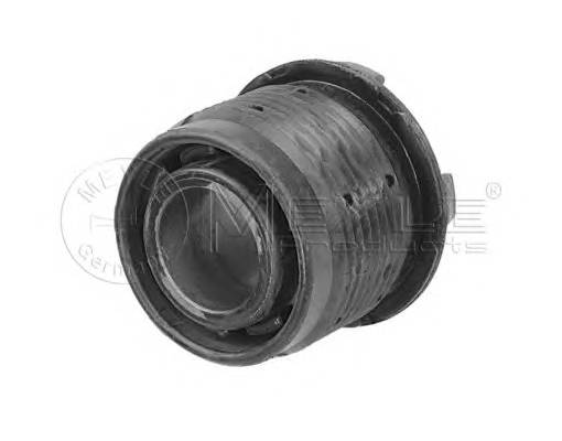 MEYLE 014 024 0103 Втулка, балка моста; Подвес