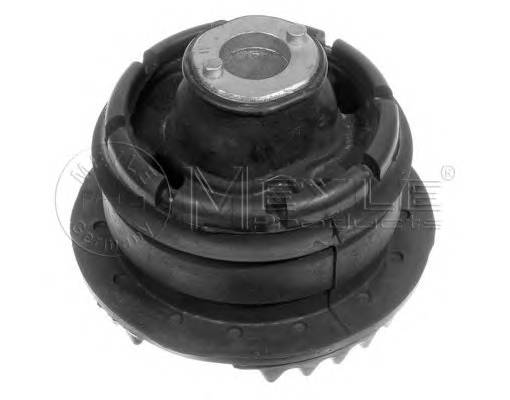 MEYLE 014 035 0097 Втулка, балка моста