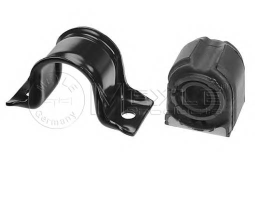 MEYLE 100 615 0011/S Ремкомплект, подшипник ста...