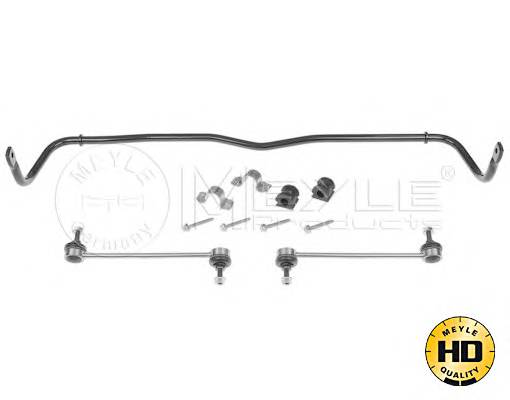 MEYLE 100 653 0002/HD Стабилизатор, ходовая част...