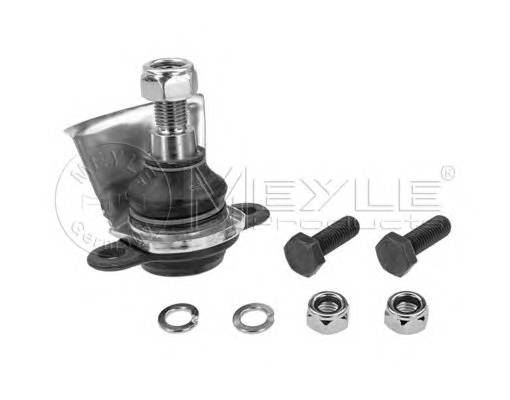 MEYLE 116 010 0009 Несущий / направляющий шарн