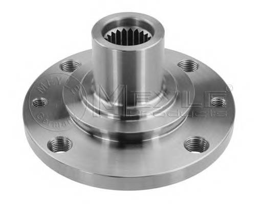 MEYLE 214 652 0010 Ступица колеса