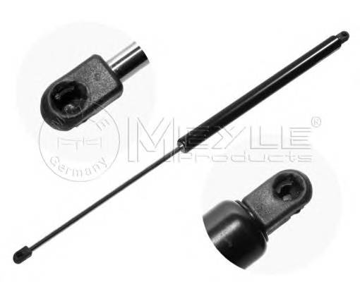 MEYLE 240 161 0040 Газовая пружина, крышка баг...