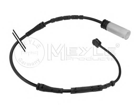 MEYLE 314 527 0014 Сигналізатор, знос гальмів... MEYLE 314 527 0014 Сигналізатор, знос гальмів...