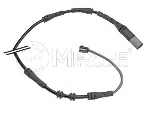 MEYLE 314 527 0015 Сигнализатор, износ тормоз