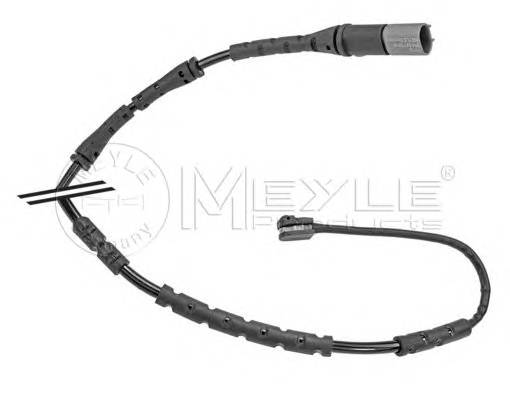 MEYLE 314 527 0016 Сигнализатор, износ тормоз