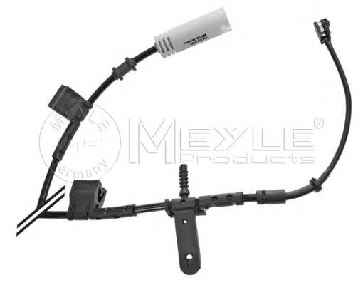 MEYLE 314 527 0023 Сигнализатор, износ тормоз