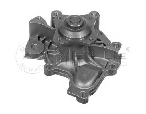 MEYLE 35-13 015 0003 Водяний насос MEYLE 35-13 015 0003 Водяний насос