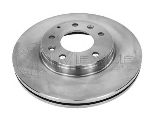 MEYLE 35-15 521 0027 Гальмівний диск MEYLE 35-15 521 0027 Гальмівний диск