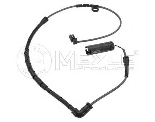 MEYLE 53-14 527 0000 Сигнализатор, износ тормоз