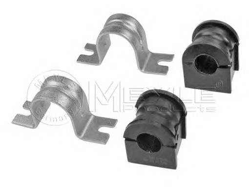 MEYLE 614 615 0006 Ремкомплект, подшипник ста