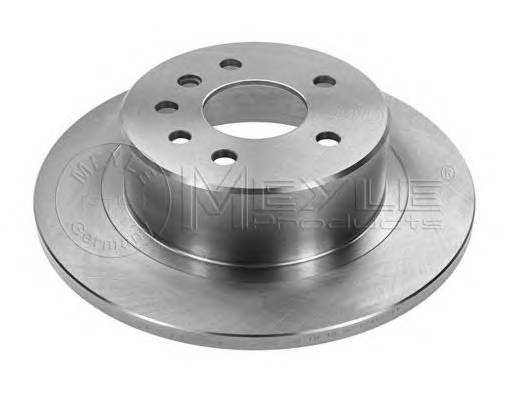 MEYLE 615 523 6008 Тормозной диск MEYLE 615 523 6008 Тормозной диск