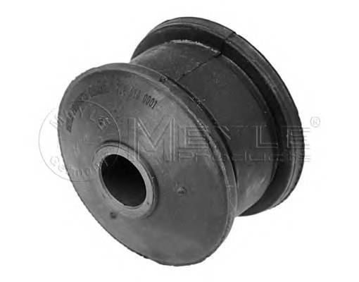 MEYLE 714 610 0001 Втулка, важіль колісної під...