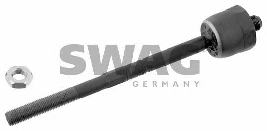 SWAG 10 93 1524 Осевой шарнир, рулевая тяга