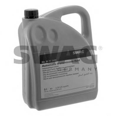 SWAG 20 93 2605 Жидкость для гидросистем; Т... SWAG 20 93 2605 Жидкость для гидросистем; Т...