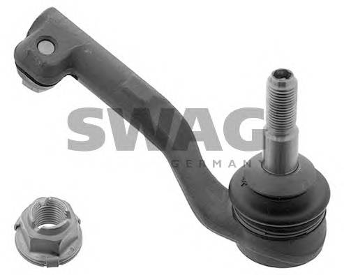 SWAG 20 94 4282 Наконечник поперечної керм... SWAG 20 94 4282 Наконечник поперечної керм...