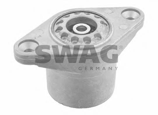 SWAG 30 92 6725 Опора стійки амортизатора SWAG 30 92 6725 Опора стійки амортизатора