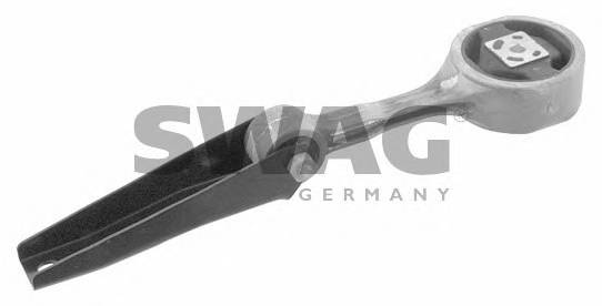 SWAG 30 93 1127 Подвеска, двигатель
