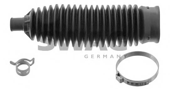 SWAG 30 93 8622 Комплект пылника, рулевое у