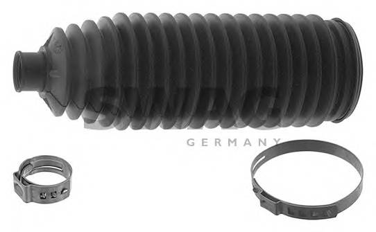 SWAG 30 93 9606 Комплект пылника, рулевое у