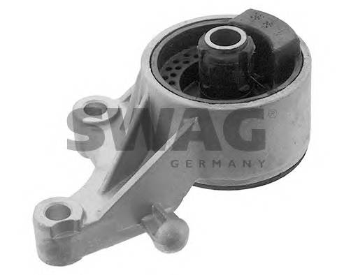 SWAG 40 13 0065 Підвіска, двигун SWAG 40 13 0065 Підвіска, двигун
