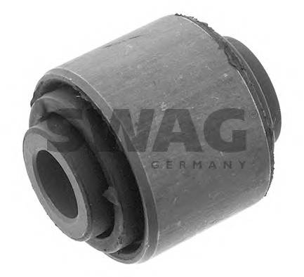 SWAG 40 94 0591 Підвіска, важіль незалежно...