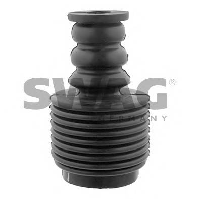 SWAG 60 93 2789 Пылезащитный комилект, амо...