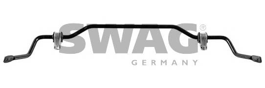 SWAG 70 93 8593 Стабилизатор, ходовая част