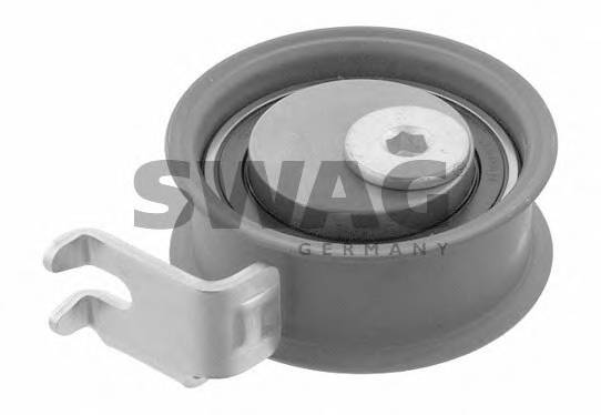 SWAG 99 03 0086 Натяжной ролик, ремень ГРМ