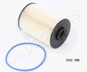 JAPANPARTS FC-ECO029 Паливний фільтр JAPANPARTS FC-ECO029 Паливний фільтр