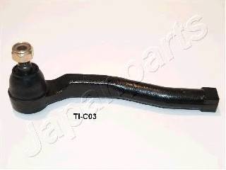 JAPANPARTS TI-C03L Наконечник поперечной руле... JAPANPARTS TI-C03L Наконечник поперечной руле...
