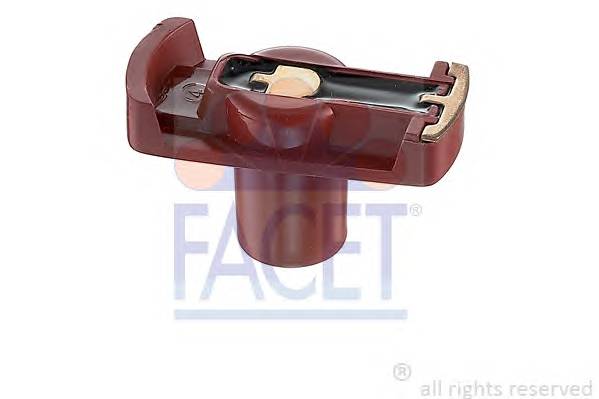 FACET 3.7526RS Бегунок распределителя заж