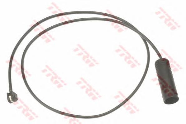 TRW GIC112 Сигнализатор, износ тормоз