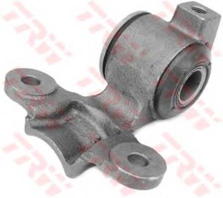 TRW JBU466 Подвеска, рычаг независимо