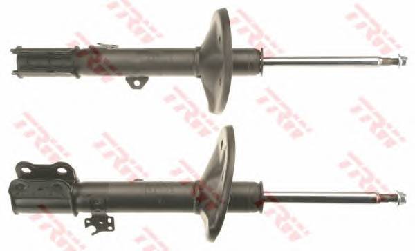 TRW JGM1205T Амортизатор TRW JGM1205T Амортизатор