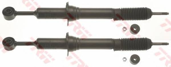 TRW JGS986T Амортизатор TRW JGS986T Амортизатор