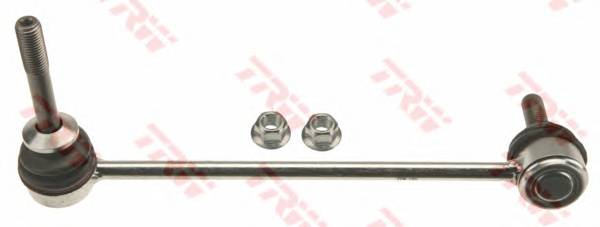 TRW JTS1136 Тяга / стойка, стабилизатор TRW JTS1136 Тяга / стойка, стабилизатор