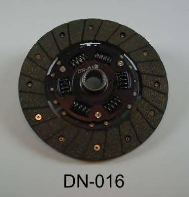 AISIN DN-016 Диск зчеплення AISIN DN-016 Диск зчеплення
