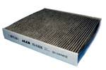 ALCO FILTER MS-6303C Фильтр, воздух во внутренно... ALCO FILTER MS-6303C Фильтр, воздух во внутренно...