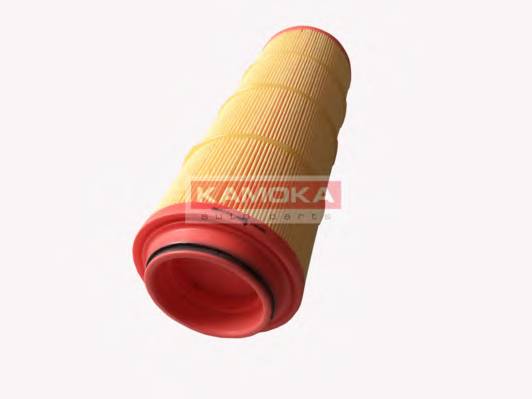 KAMOKA F207001 Воздушный фильтр KAMOKA F207001 Воздушный фильтр