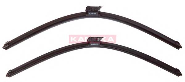 KAMOKA 27A28 Щетка стеклоочистителя
