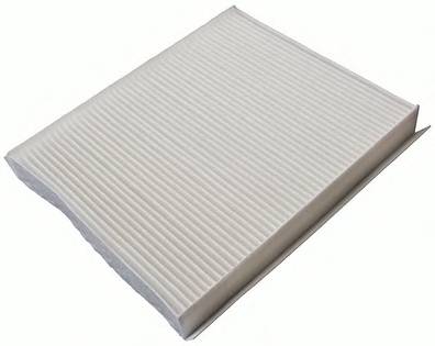 DENCKERMANN M110737 Фильтр, воздух во внутренно