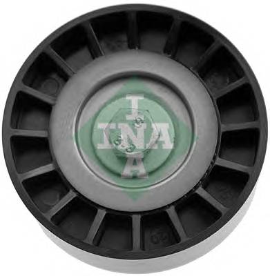 INA 531 0812 10 Натяжной ролик, поликлинов