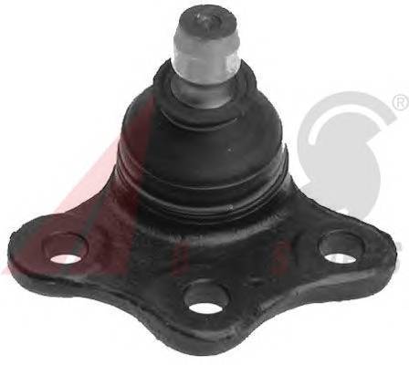 A.B.S. 220215 Несущий / направляющий шарн