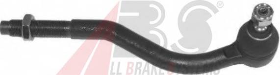 A.B.S. 230604 Наконечник поперечной руле