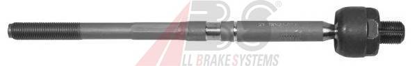 A.B.S. 240425 Осевой шарнир, рулевая тяга