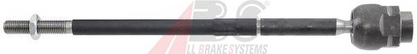 A.B.S. 240514 Осевой шарнир, рулевая тяга