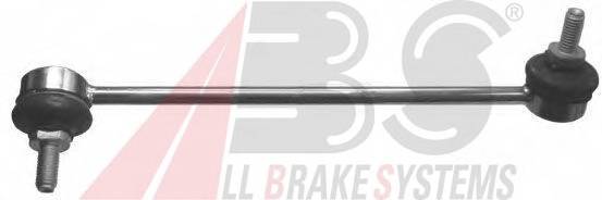 A.B.S. 260016 Тяга / стойка, стабилизатор